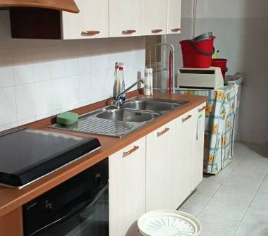 Quadrilocale in vendita a Rosolini (Siracusa), Via Macauda 38