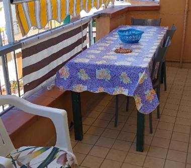 Affitto Appartamento Vacanze a Praia a Mare (Cosenza), Via Stazione 2