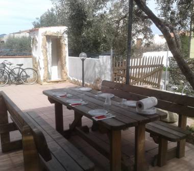 Affitto Appartamento Vacanze a Budoni (Sassari)
