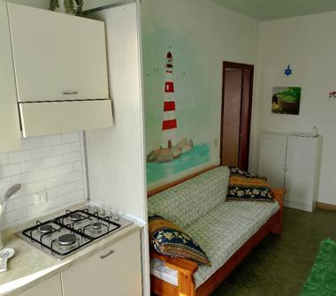 Affitto Appartamento Vacanze a Eraclea, Frazione Eraclea Mare, Via delle Rose 5