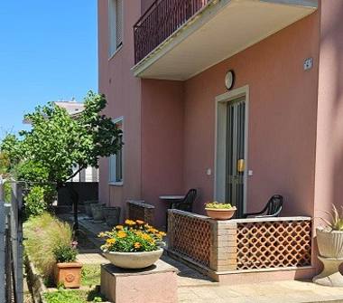 Affitto Appartamento Vacanze a Bellaria-Igea Marina (Rimini)