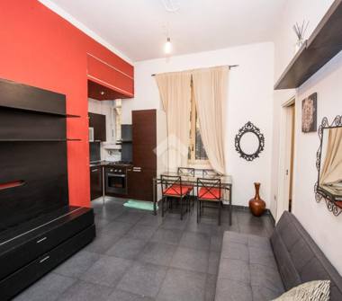 Bilocale in affitto a Milano, Zona Buenos Aires, Via Giuseppe Pecchio 11