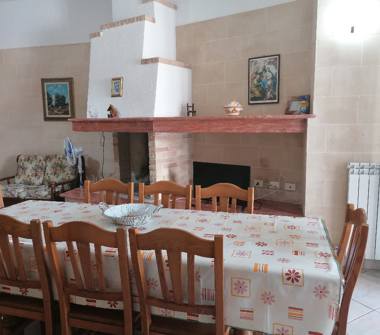 Affitto Casa Vacanze a Giurdignano (Lecce)