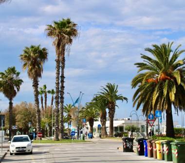 Affitto Appartamento Vacanze a San Benedetto del Tronto (Ascoli Piceno)