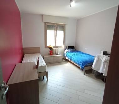 Affitto Stanza Doppia a Ravenna, Zona Ospedale, Via walter suzzi 5