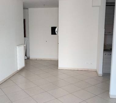 Trilocale in affitto a Monsummano Terme (Pistoia), Via Lorenzo Ventavoli 60