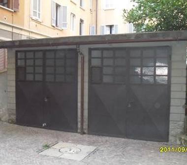 Magazzino in affitto a Milano, Zona Indipendenza, Via Ciro Menotti 4