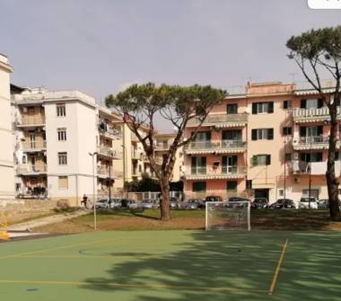Trilocale in vendita a Pozzuoli (Napoli)
