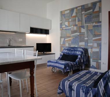 Affitto Appartamento Vacanze a Rosignano Marittimo, Frazione Rosignano Solvay