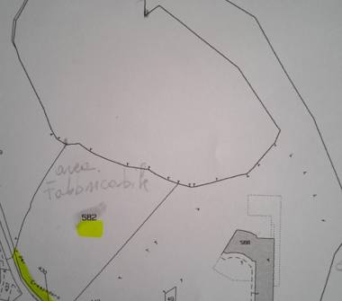 Terreno Edificabile Residenziale in vendita a Vestenanova, Frazione Bolca