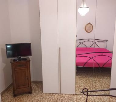 Affitto Stanza Doppia a Bologna, Zona Reno, Via della Viola 5