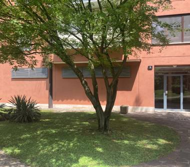 Trilocale in affitto a Assago, Frazione La Grande, Via Giacomo Matteotti 12