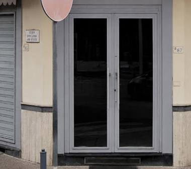 Negozio in affitto a Pomigliano d'Arco (Napoli), Via Ercole Cantone 81