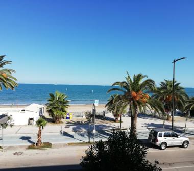 Appartamento in vendita a Grottammare (Ascoli Piceno), Lungomare Alcide de Gasperi 122