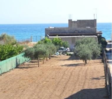 Affitto Appartamento Vacanze a Menfi (Agrigento)