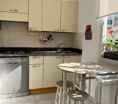 Affitto Appartamento Vacanze a San Benedetto del Tronto (Ascoli Piceno)