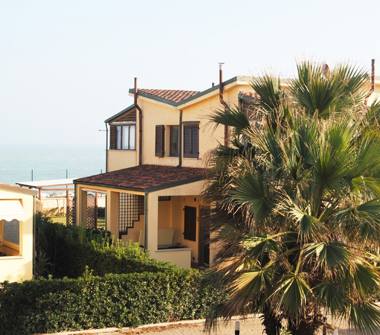 Quadrilocale in vendita a Porto Recanati (Macerata), Via della Repubblica 1