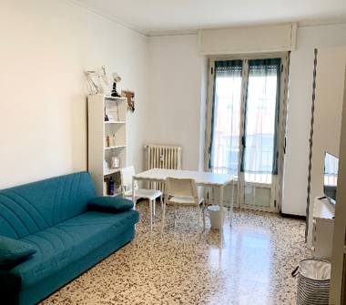 Affitto Stanza Singola a Milano, Zona Bicocca, Viale Giovanni Suzzani 92