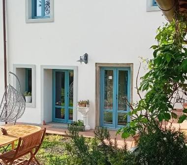 Affitto Appartamento Vacanze a Greve in Chianti (Firenze), Via Petriolo 41