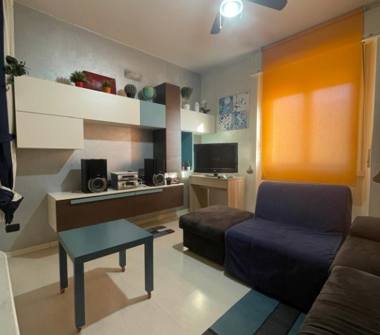 Quadrilocale in vendita a Firenze, Zona Firenze Nova