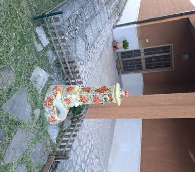 Bilocale in vendita a Follo (La Spezia)