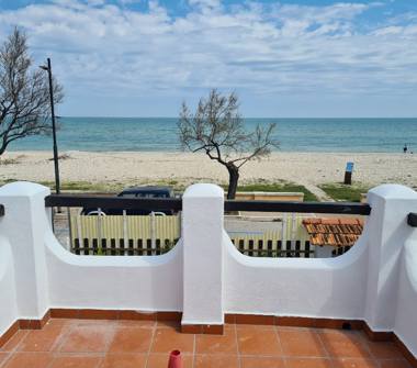Affitto Villetta a schiera Vacanze a Senigallia (Ancona), Lungomare Italia 118