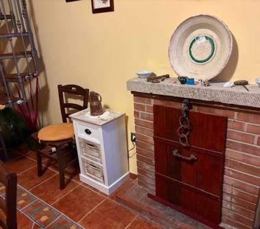 Casa indipendente in affitto a Pietragalla (Potenza)