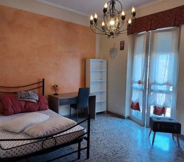 Porzione di casa in affitto a Sassari (Sassari), Via dei Gremi 20