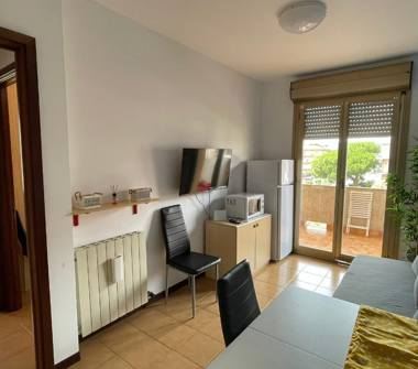 Affitto Appartamento Vacanze a Andora, Frazione Marina Di Andora