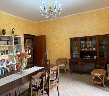 Trilocale in affitto a Stalettì (Catanzaro)