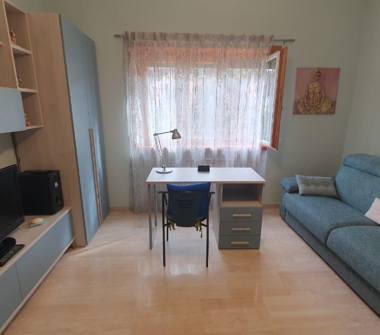 Bilocale in affitto a Roma, Zona Pineta Sacchetti