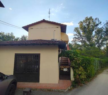 Trilocale in vendita a Reggello, Frazione Sant'Ellero