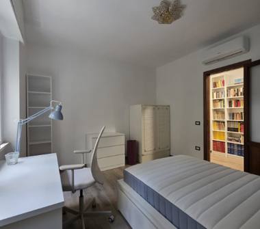 Affitto Stanza Singola a Napoli, Zona Arenella