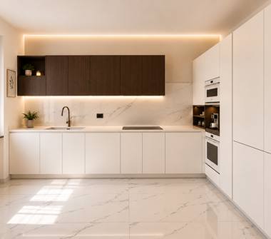 Casa indipendente in vendita a Trezzano Rosa (Milano), Via Roma 17