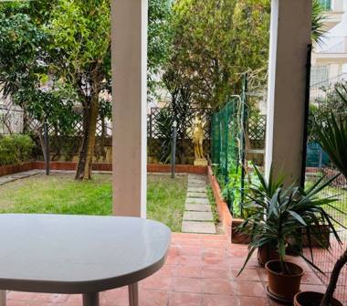 Casa indipendente in vendita a Termoli (Campobasso), Via Mulino a Vento 5 b