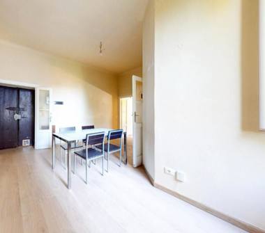 Bilocale in affitto a Milano, Zona Cadorna, berra 10a 10