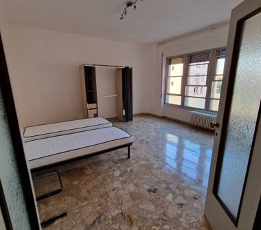 Bilocale in affitto a Roma, Zona Romanina, Viale Libia 76