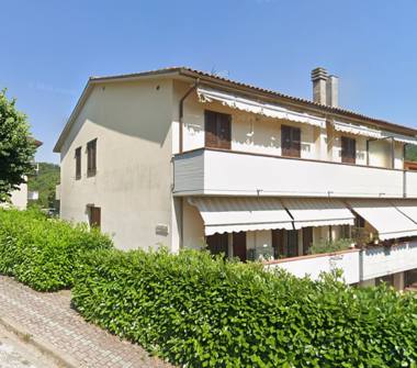 Quadrilocale in affitto a Vaglia (Firenze)