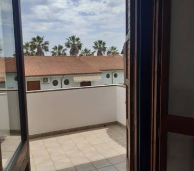 Trilocale in affitto a Cassano all'Ionio, Frazione Marina Di Sibari, Contrada Casa Bianca 35