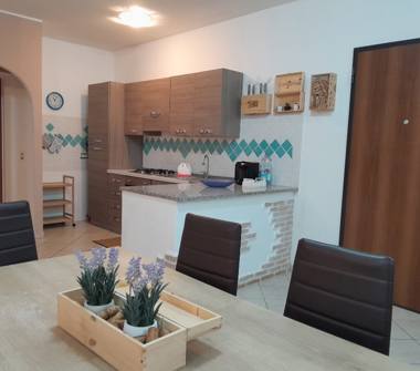 Affitto Appartamento Vacanze a Arzachena (Sassari), Via G. Mameli 47