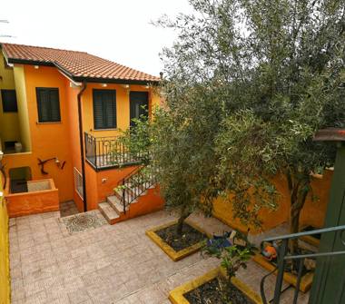 Affitto Casa Vacanze a Gonnesa (Sud Sardegna)