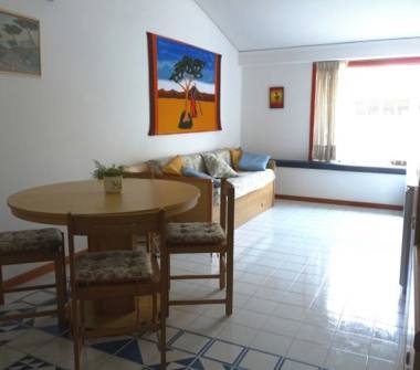 Affitto Appartamento Vacanze a Sessa Aurunca, Frazione Baia Domizia, Viale dei Pini 2
