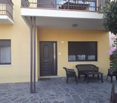 Affitto Appartamento Vacanze a Riccione (Rimini)