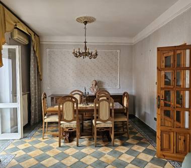 Appartamento in vendita a Cassino (Frosinone), Via Abate Aligerno 23