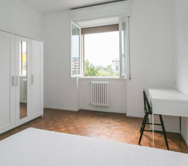 Trilocale in affitto a Milano, Zona Ripamonti, Via Monti Sabini 24