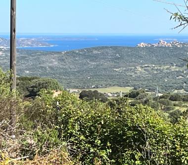 Affitto Rustico/Casale Vacanze a Palau (Sassari), Via Monti Canu 52