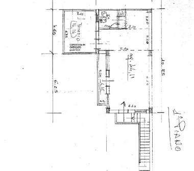 Villa in vendita a Palermo, Zona Chiavelli
