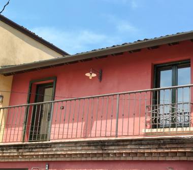 Casa indipendente in affitto a Poggio Rusco (Mantova)