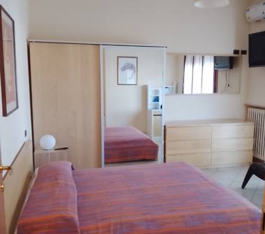 Affitto Appartamento Vacanze a Cervia, Frazione Milano Marittima