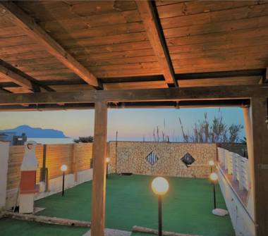 Affitto Casa Vacanze a Ficarazzi (Palermo), viale europa 29b